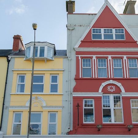 The Square Townhouse Fermoy 호텔 외부 사진