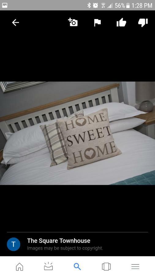 The Square Townhouse Fermoy 호텔 외부 사진
