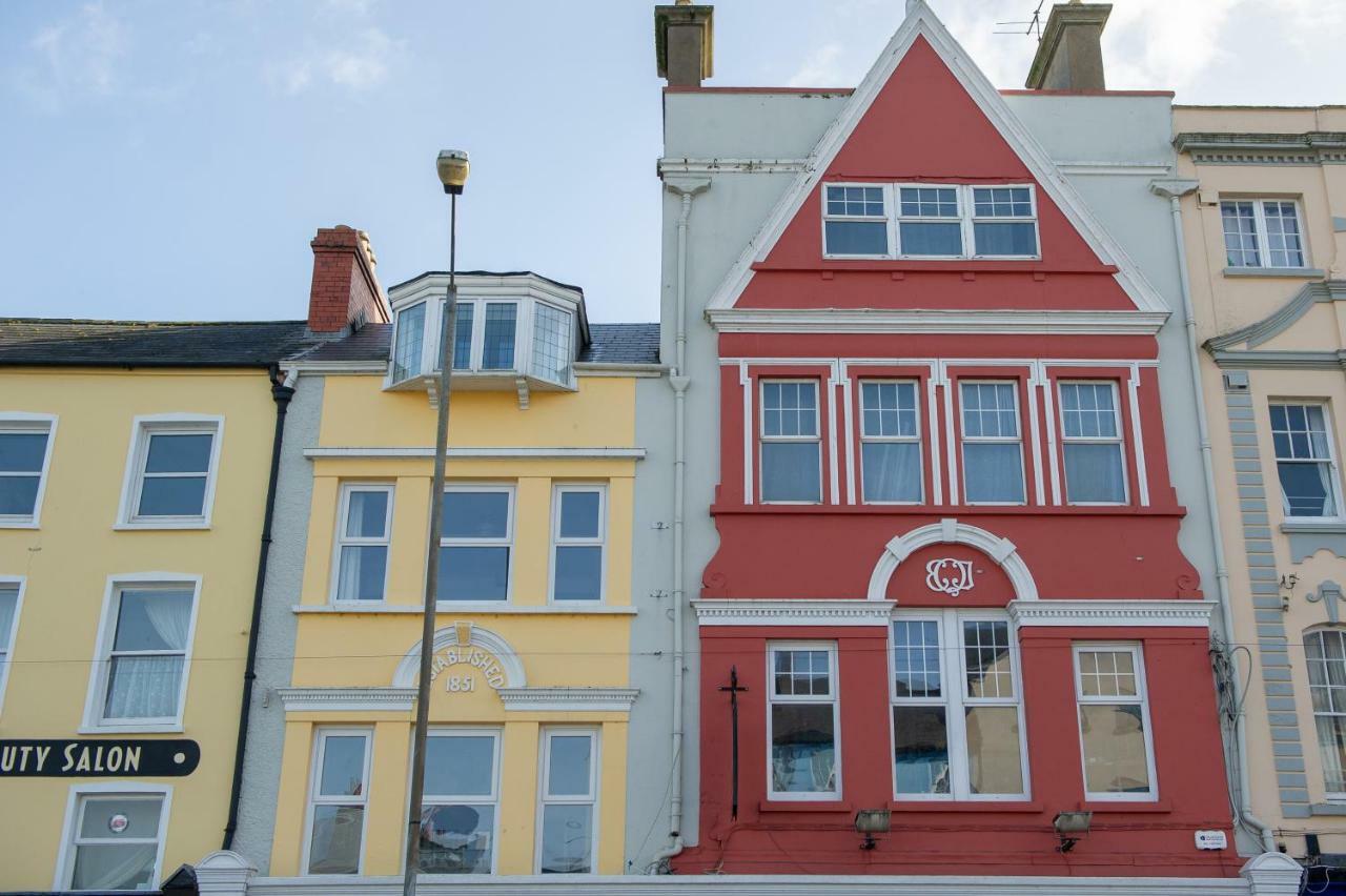 The Square Townhouse Fermoy 호텔 외부 사진