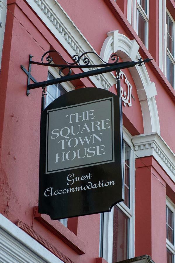 The Square Townhouse Fermoy 호텔 외부 사진